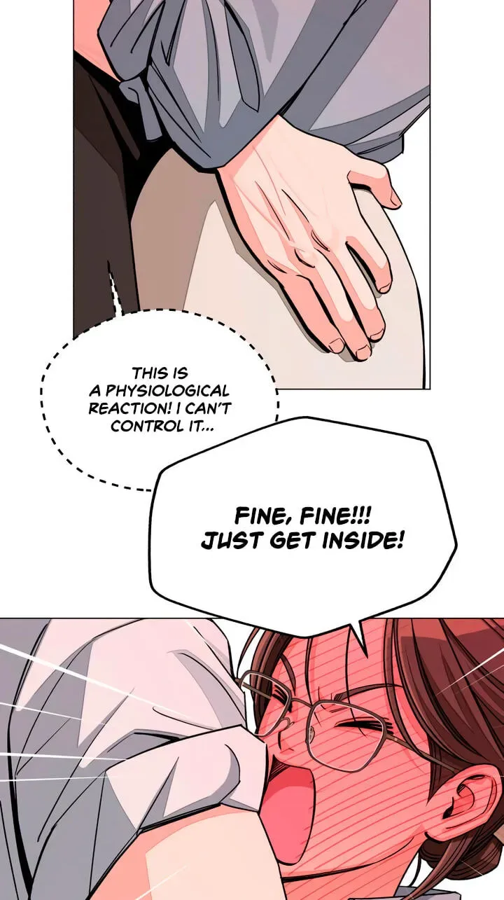 Iseop's Romance Chapter 112 page 19