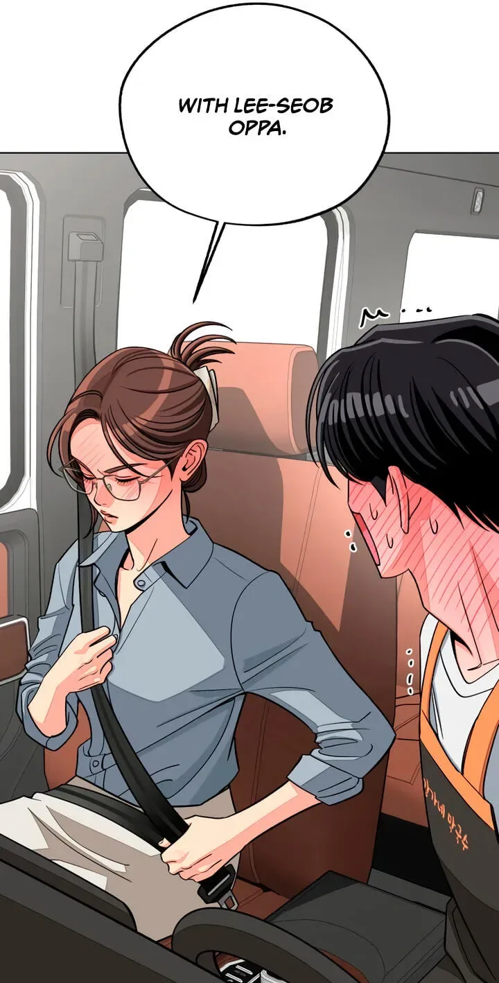 Iseop's Romance Chapter 112 page 69
