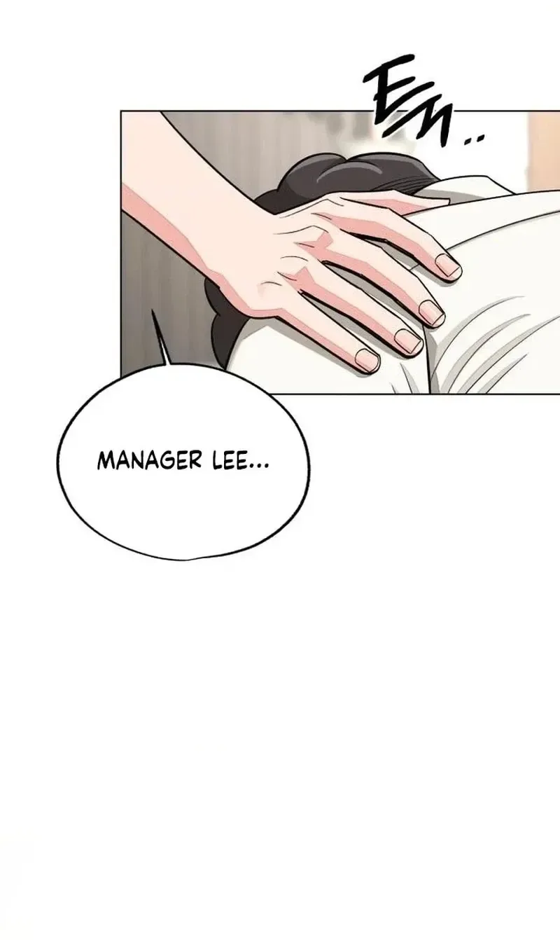 Iseop's Romance Chapter 113 page 30