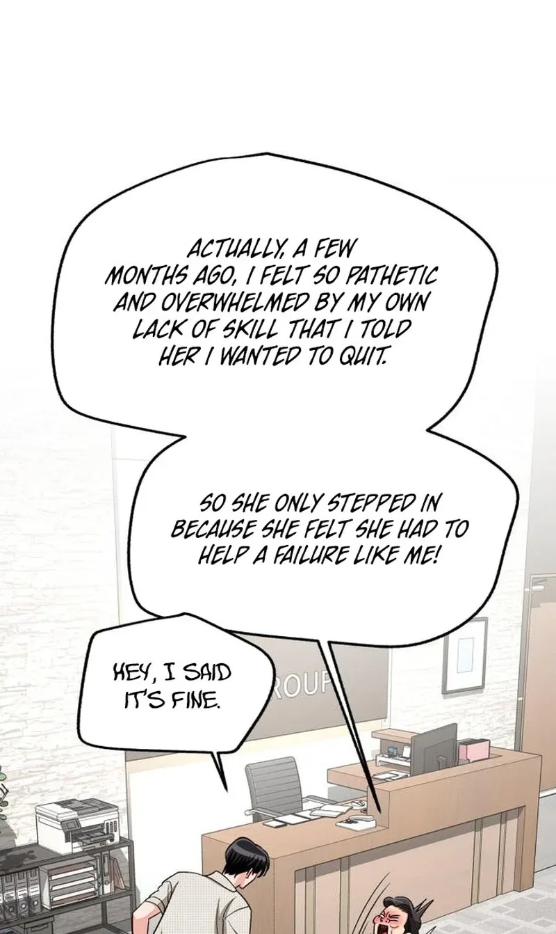 Iseop's Romance Chapter 113 page 26