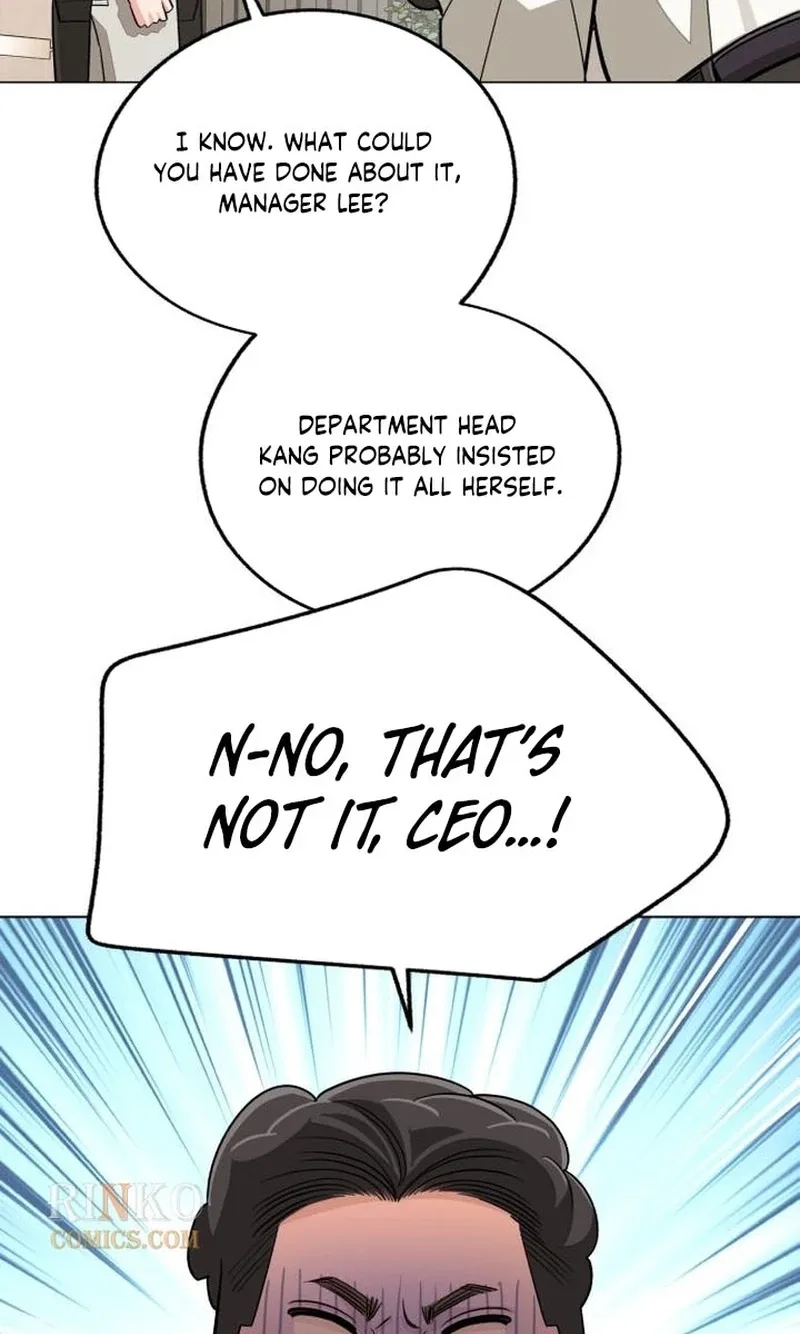 Iseop's Romance Chapter 113 page 24