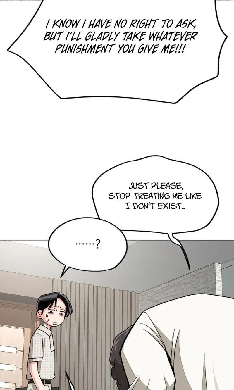 Iseop's Romance Chapter 113 page 23