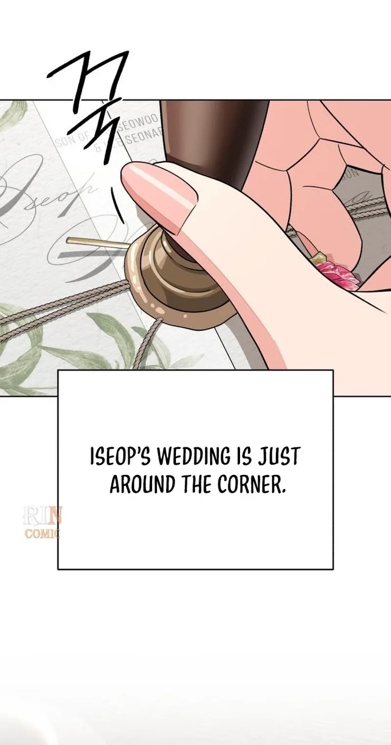 Iseop's Romance Chapter 113 page 53