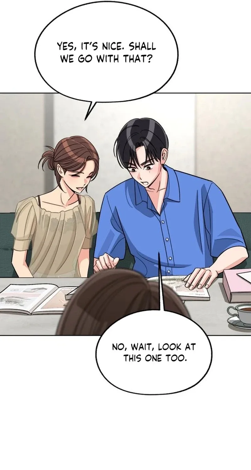 Iseop's Romance Chapter 113 page 63