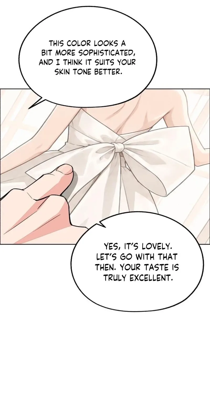 Iseop's Romance Chapter 113 page 64