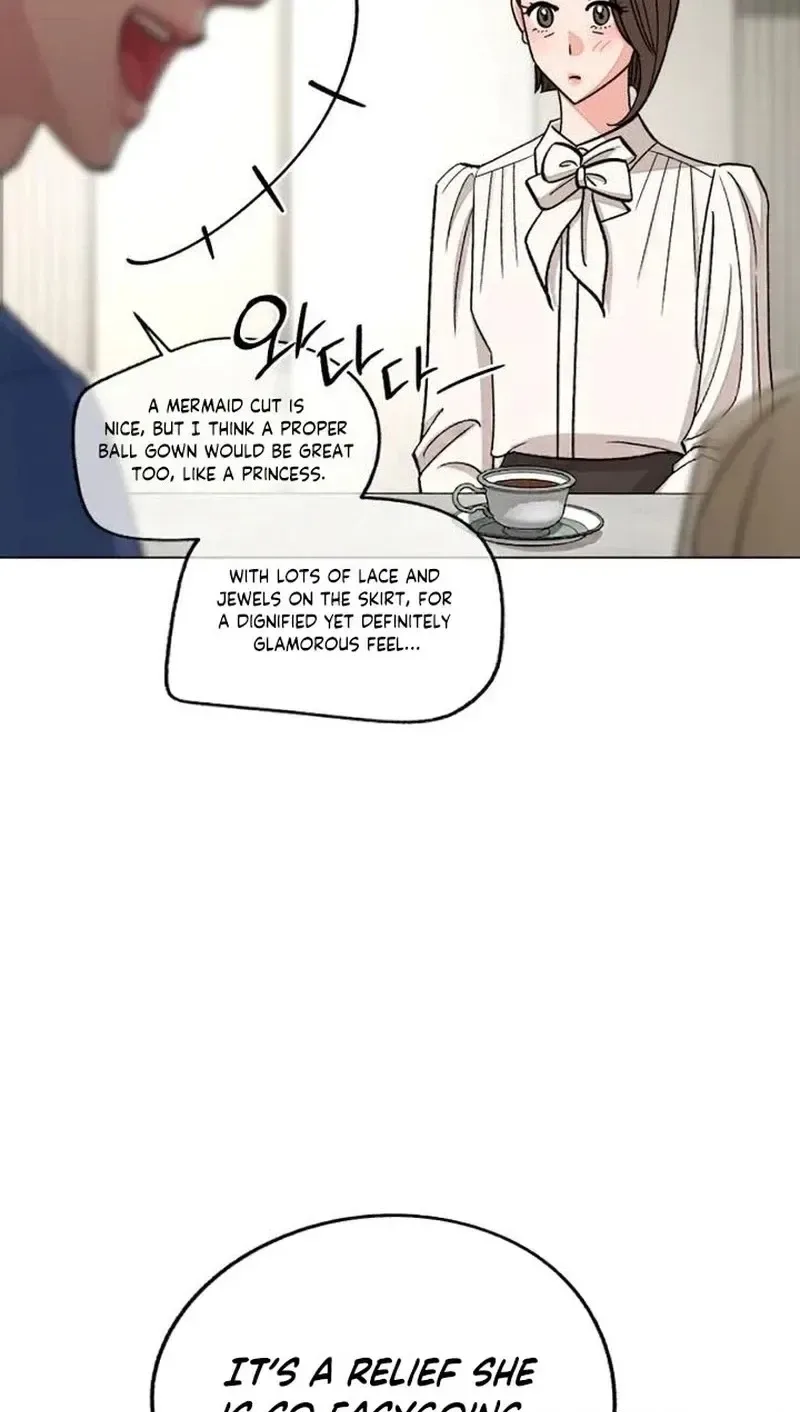 Iseop's Romance Chapter 113 page 70