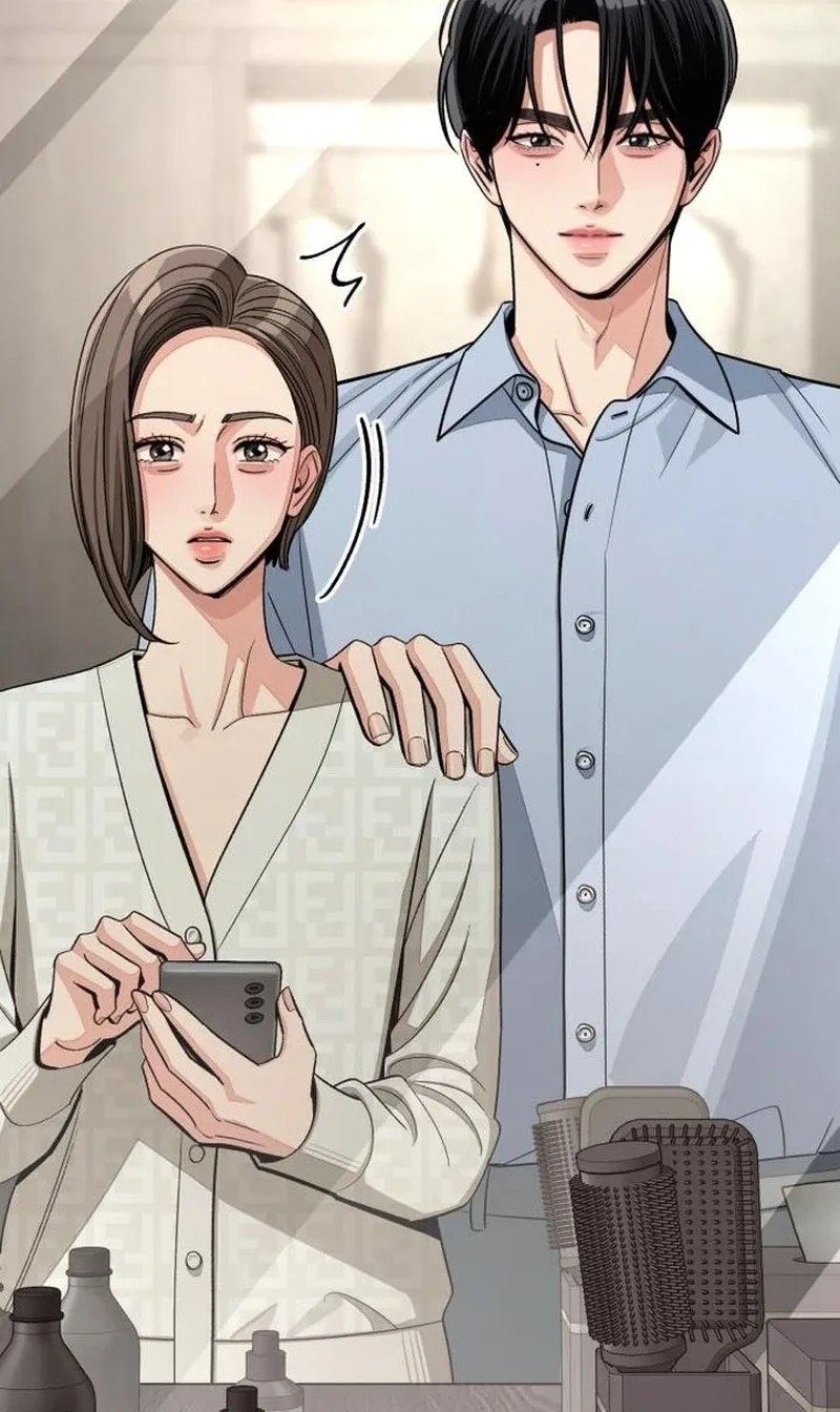 Iseop's Romance Chapter 113 page 79