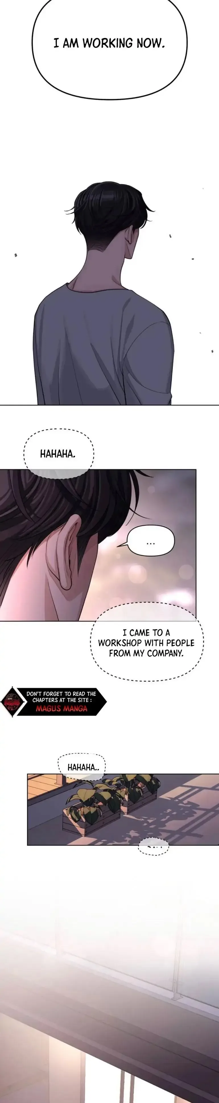 Iseop's Romance Chapter 15 page 24