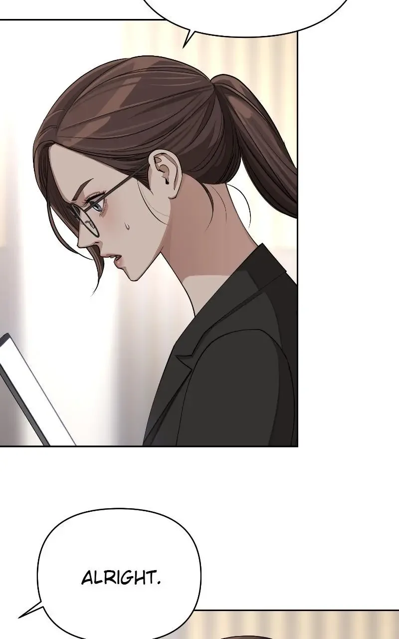Iseop's Romance Chapter 16 page 14