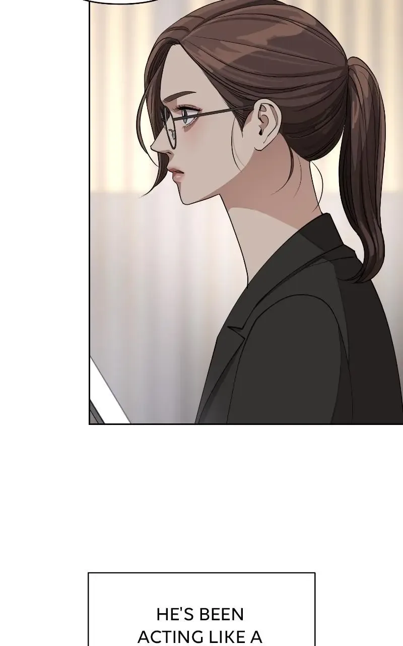 Iseop's Romance Chapter 16 page 15