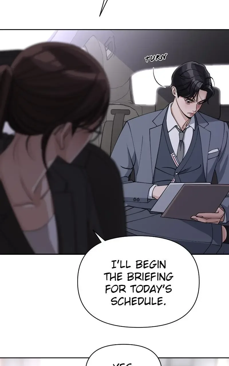 Iseop's Romance Chapter 16 page 27