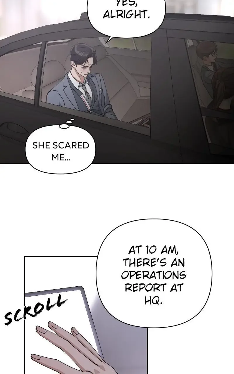 Iseop's Romance Chapter 16 page 28