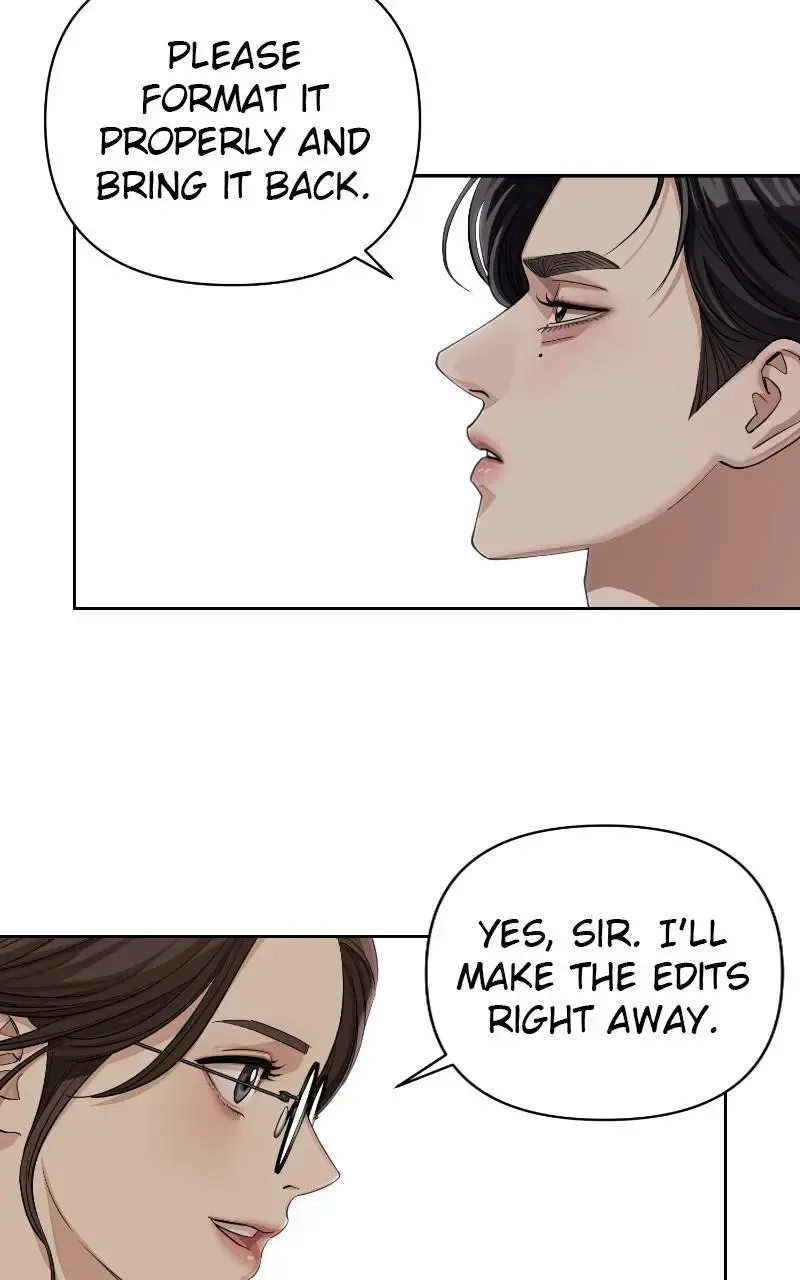 Iseop's Romance Chapter 16 page 42