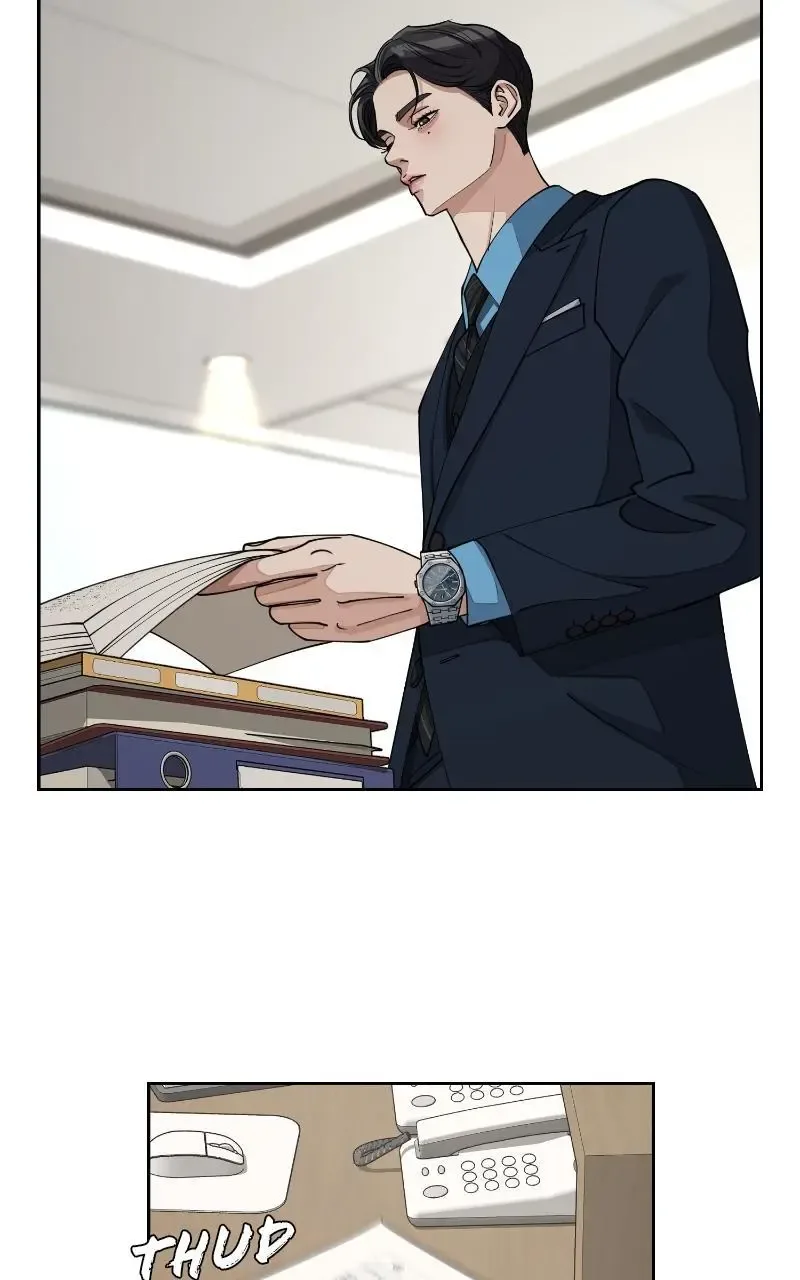 Iseop's Romance Chapter 16 page 44