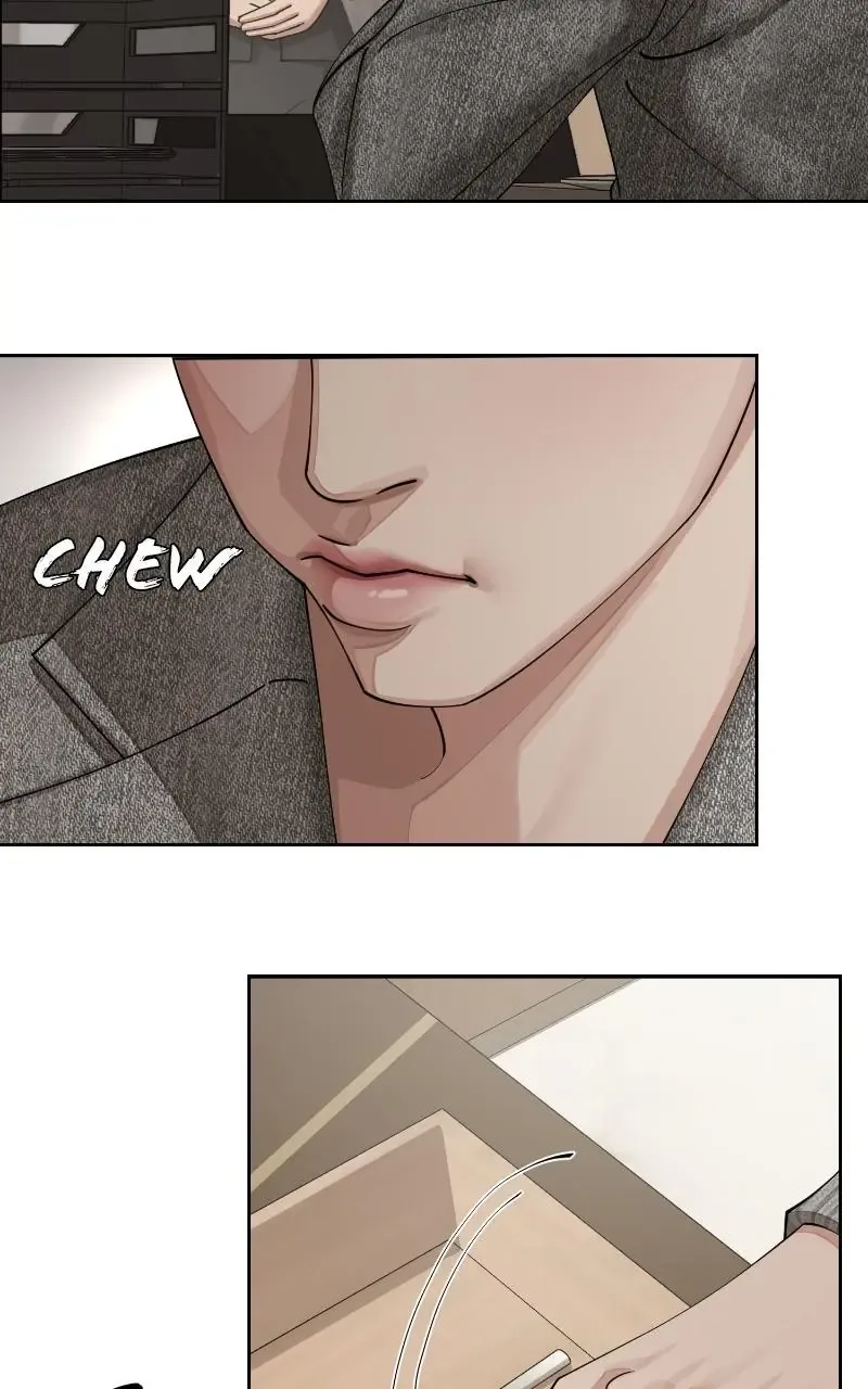 Iseop's Romance Chapter 16 page 58