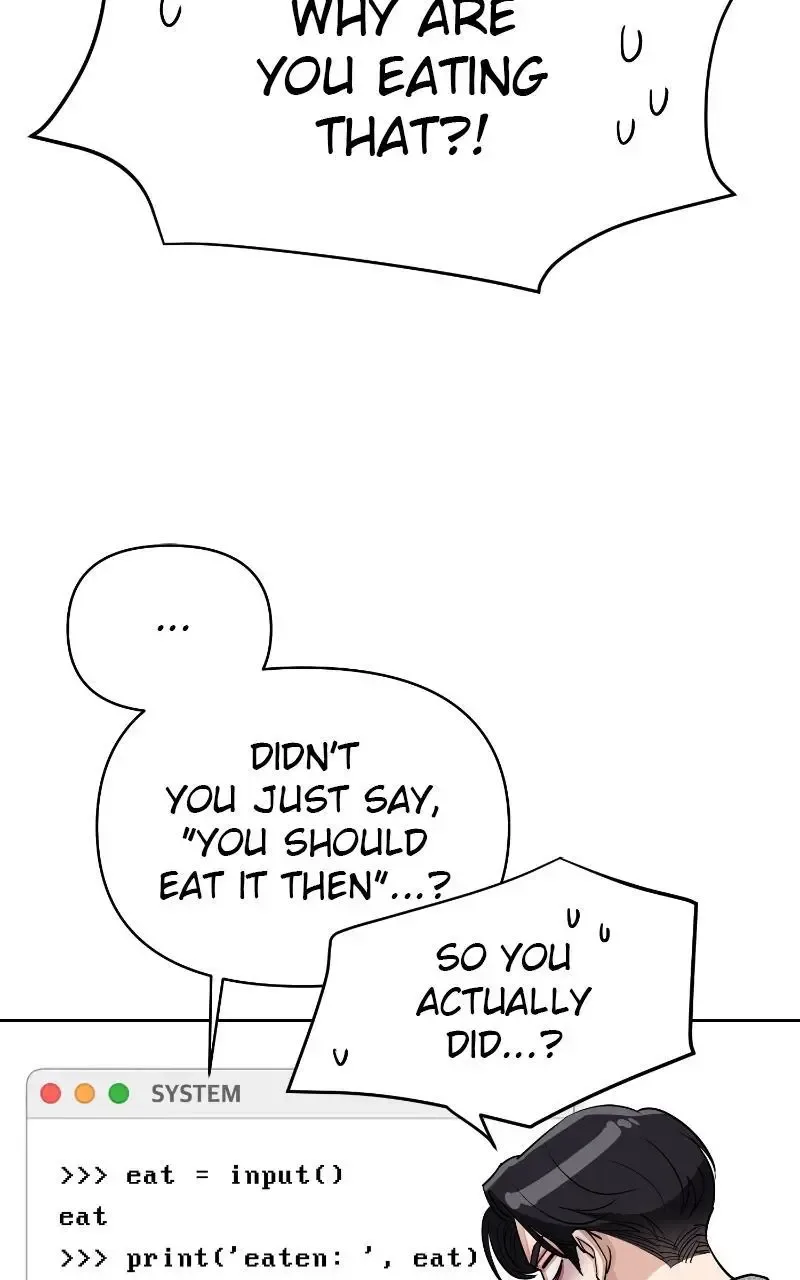 Iseop's Romance Chapter 16 page 75