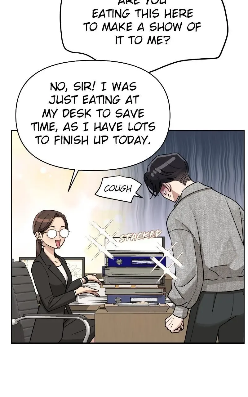 Iseop's Romance Chapter 16 page 78