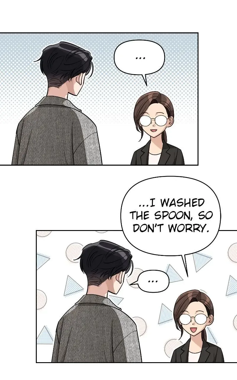 Iseop's Romance Chapter 16 page 81