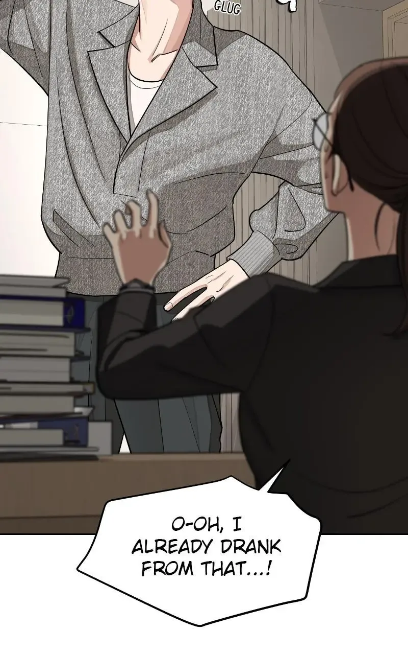Iseop's Romance Chapter 16 page 85