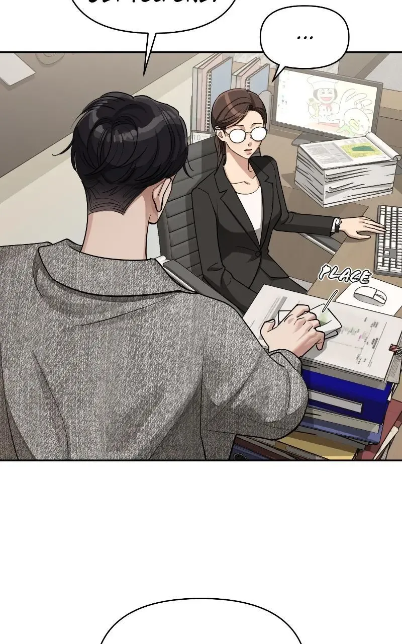 Iseop's Romance Chapter 16 page 90