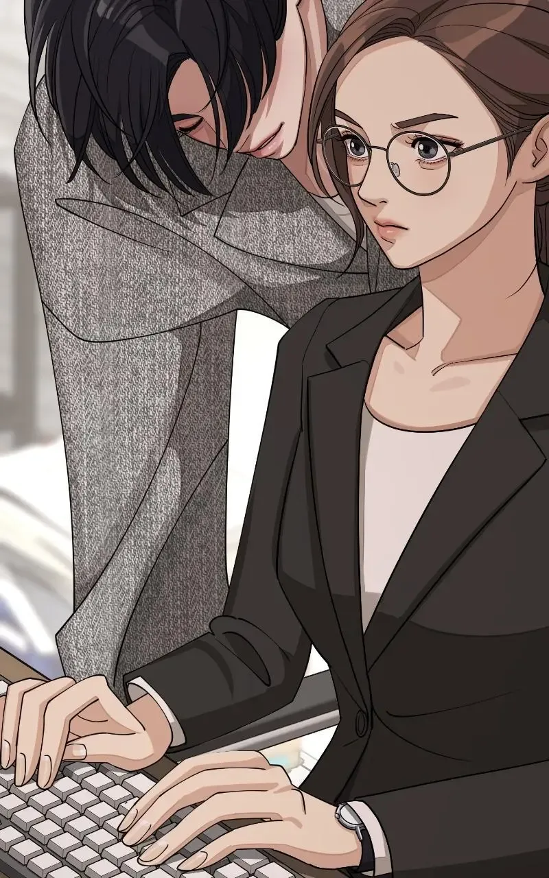 Iseop's Romance Chapter 16 page 93