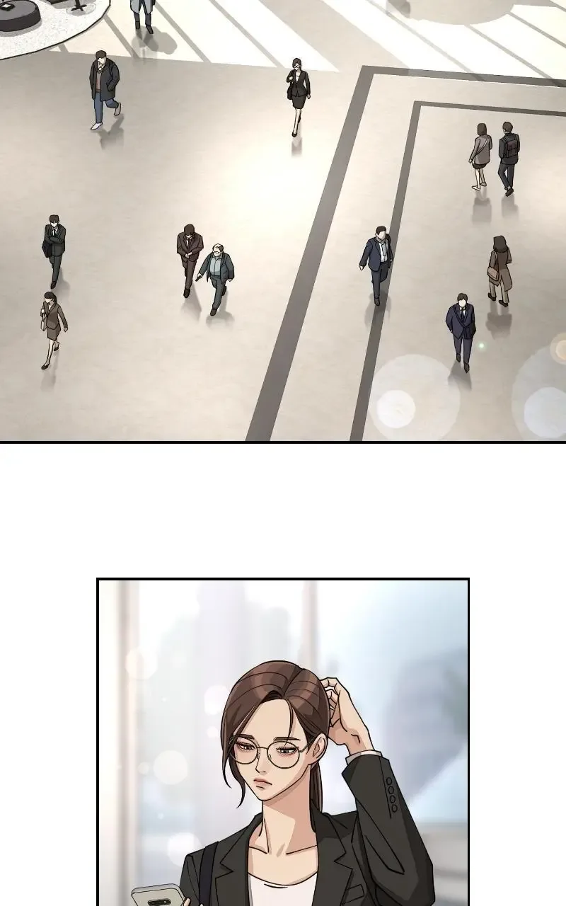 Iseop's Romance Chapter 17 page 29
