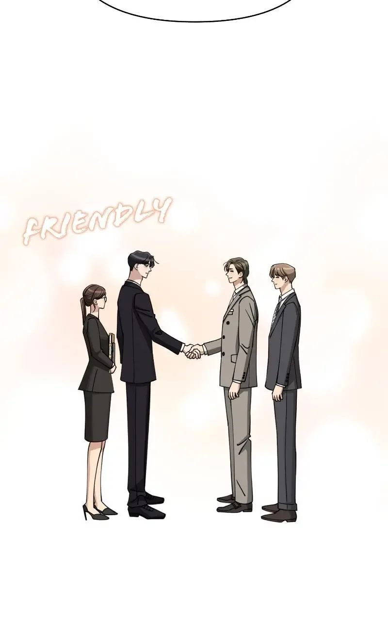 Iseop's Romance Chapter 17 page 17