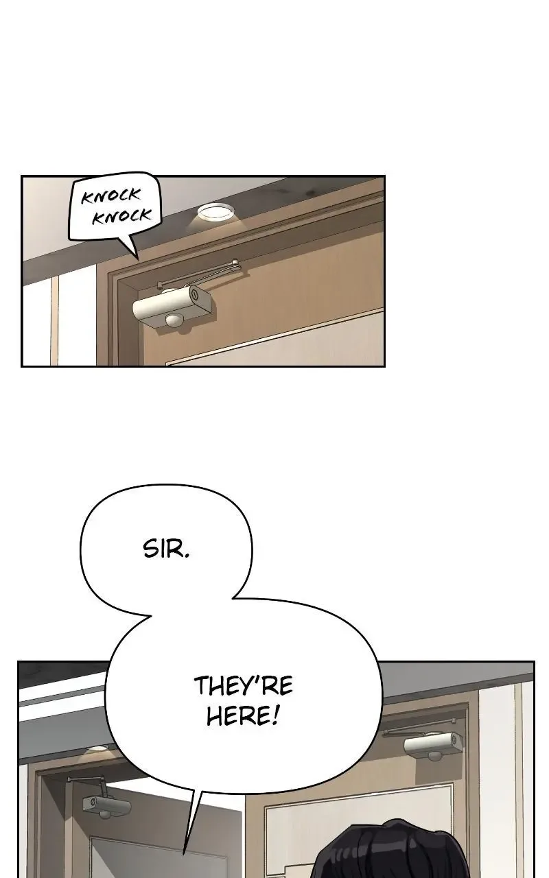 Iseop's Romance Chapter 17 page 4