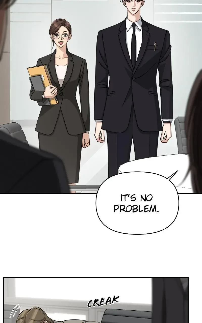 Iseop's Romance Chapter 17 page 8