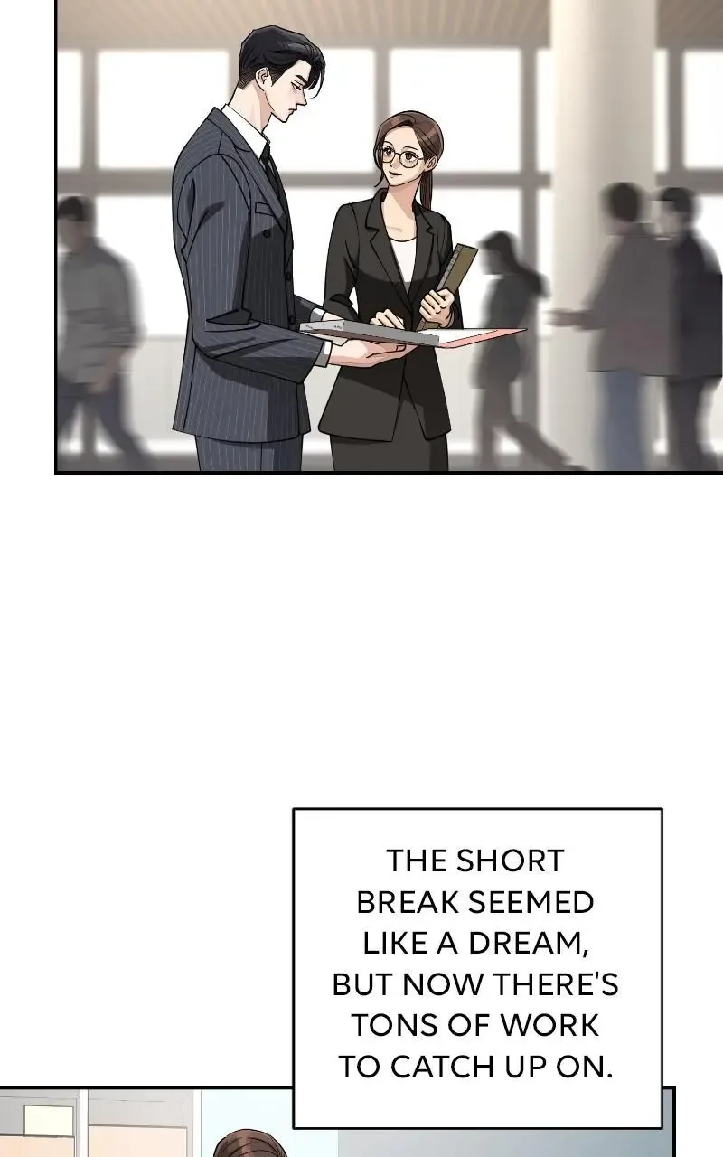 Iseop's Romance Chapter 17 page 31