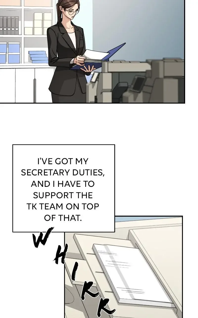 Iseop's Romance Chapter 17 page 32