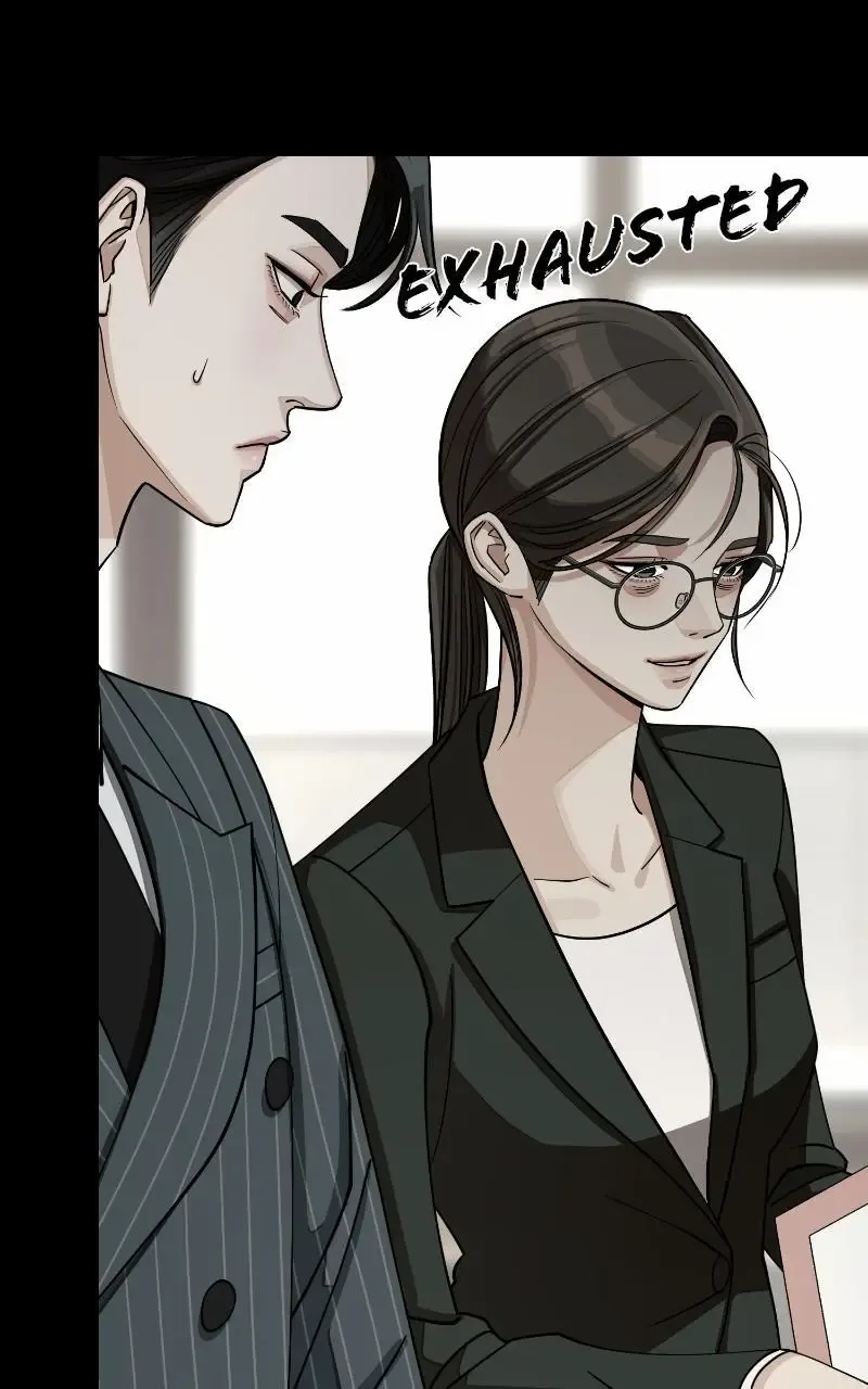 Iseop's Romance Chapter 17 page 44