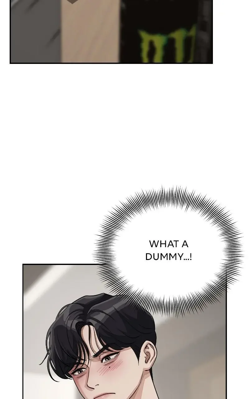 Iseop's Romance Chapter 17 page 53