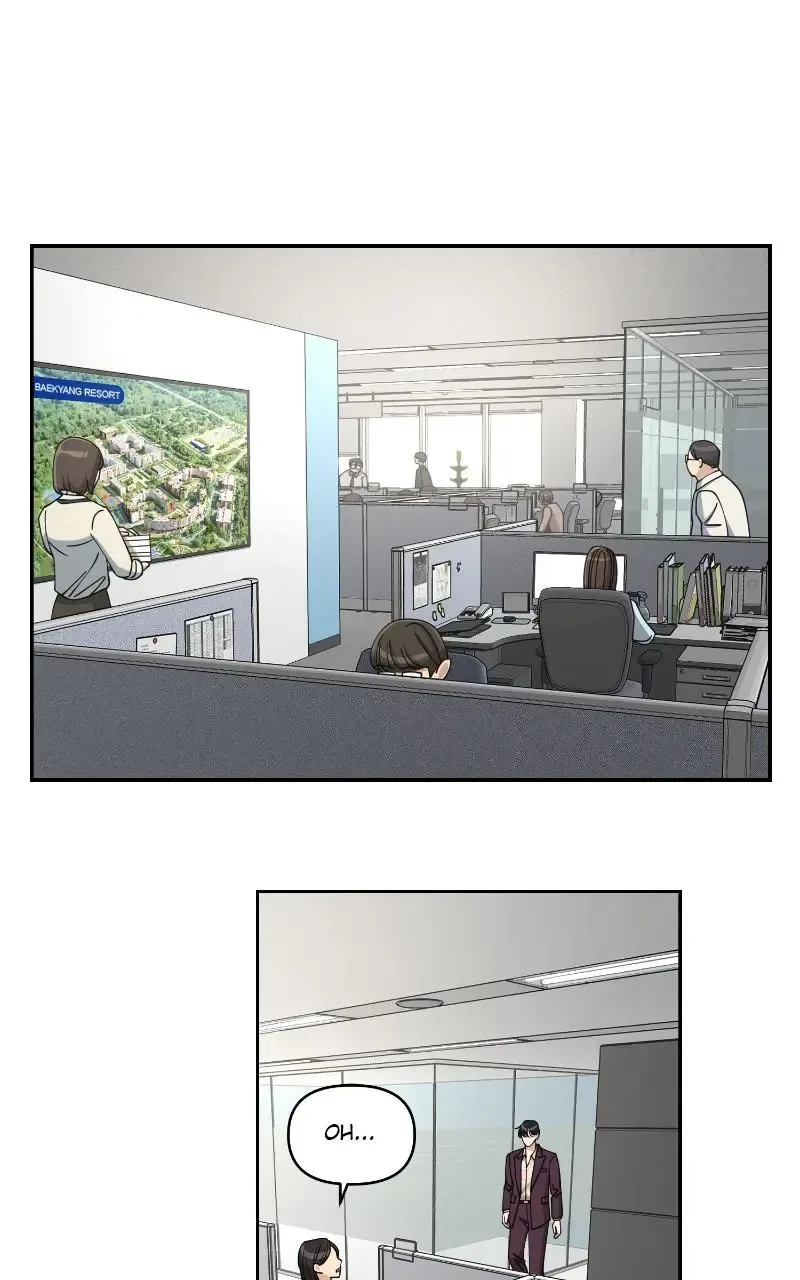 Iseop's Romance Chapter 17 page 55