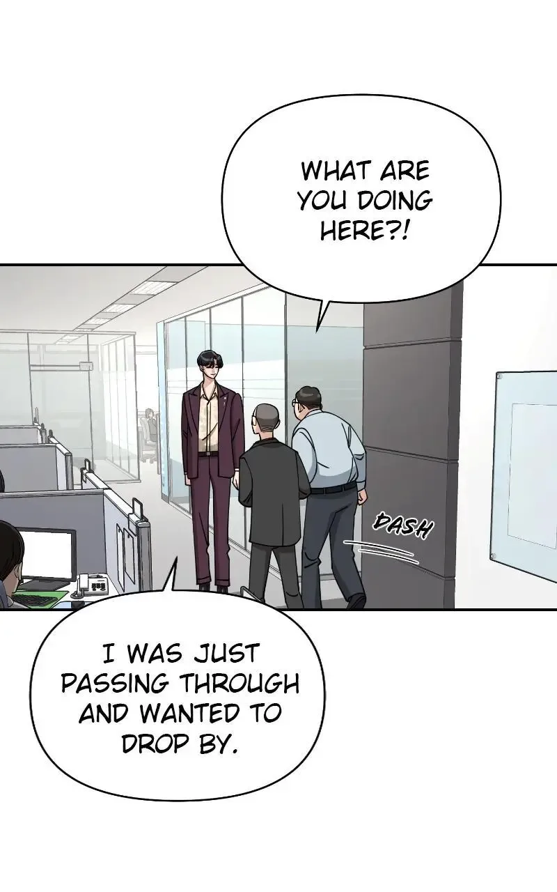 Iseop's Romance Chapter 17 page 57