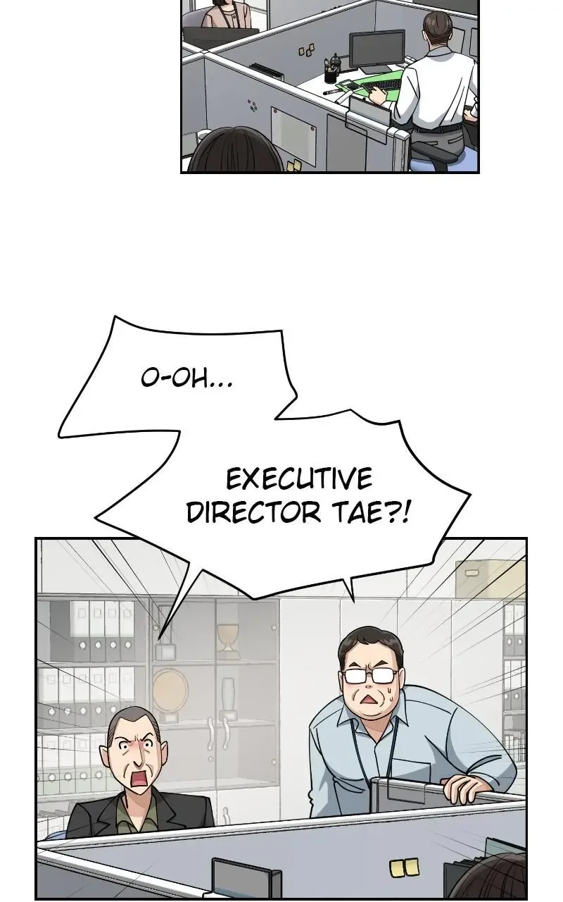 Iseop's Romance Chapter 17 page 56