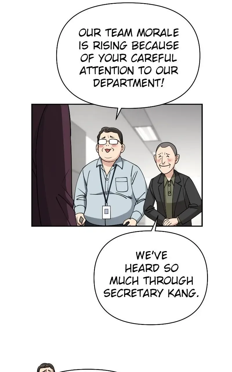 Iseop's Romance Chapter 17 page 58