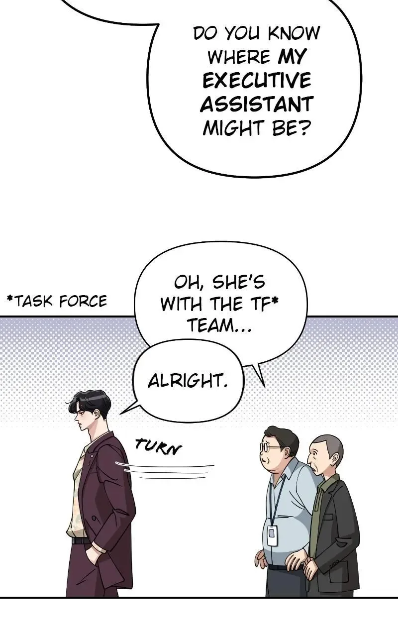 Iseop's Romance Chapter 17 page 61