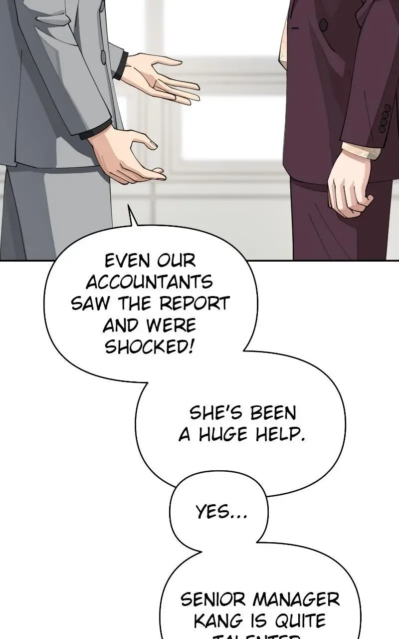 Iseop's Romance Chapter 17 page 73