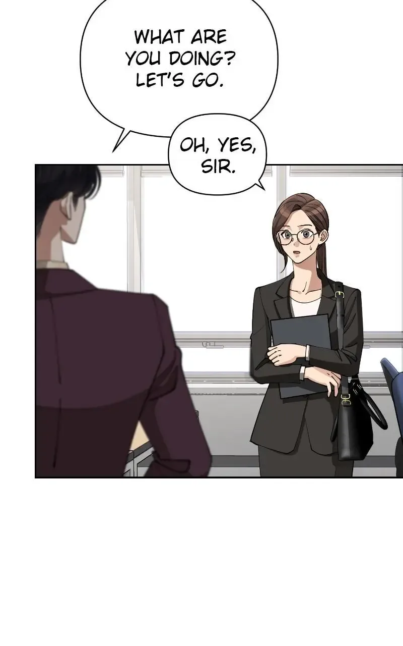 Iseop's Romance Chapter 17 page 84