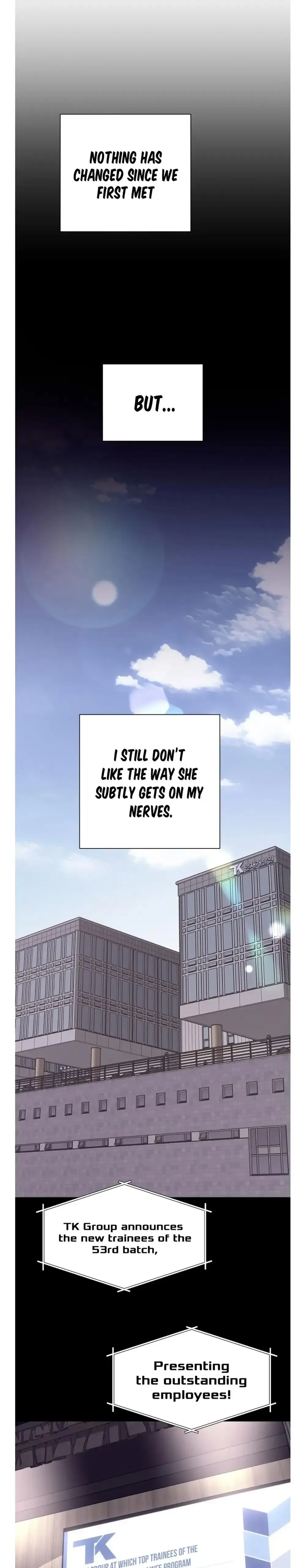 Iseop's Romance Chapter 2 page 6