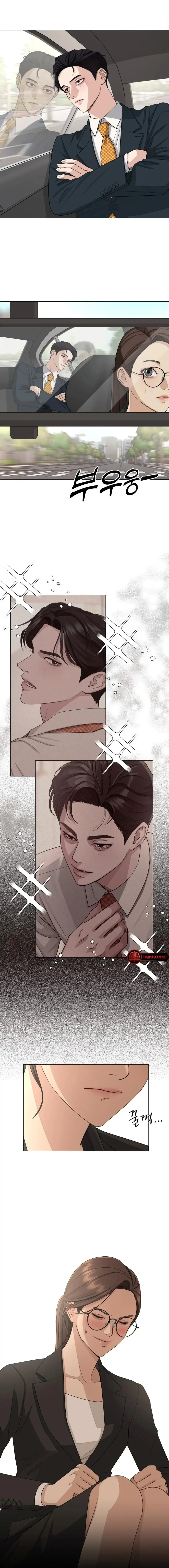 Iseop's Romance Chapter 2 page 22
