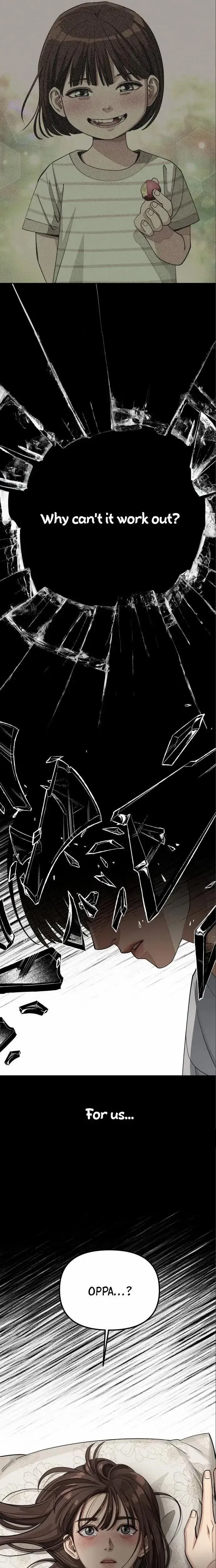 Iseop's Romance Chapter 22 page 21