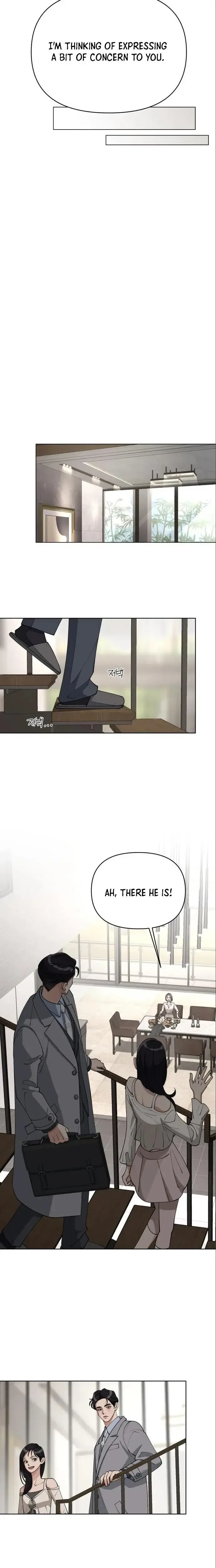 Iseop's Romance Chapter 23 page 25