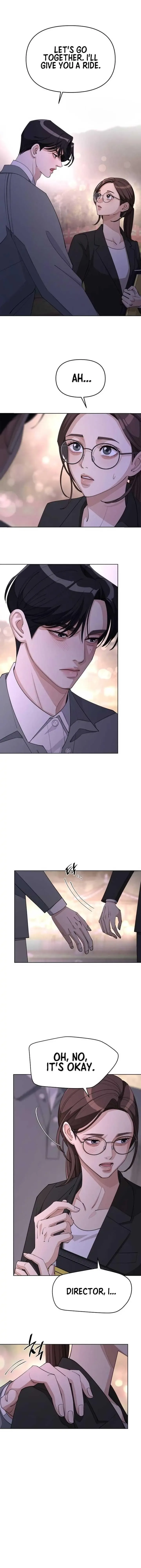 Iseop's Romance Chapter 39 page 10