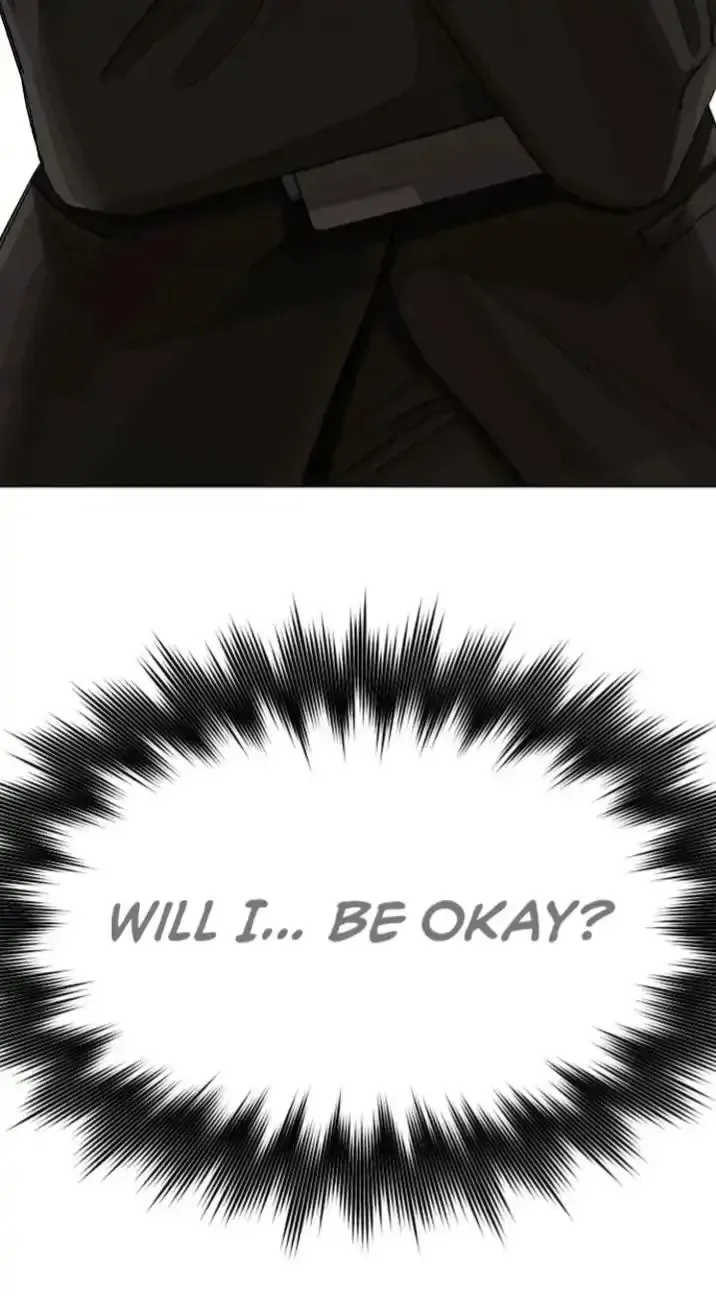 Iseop's Romance Chapter 4 page 14