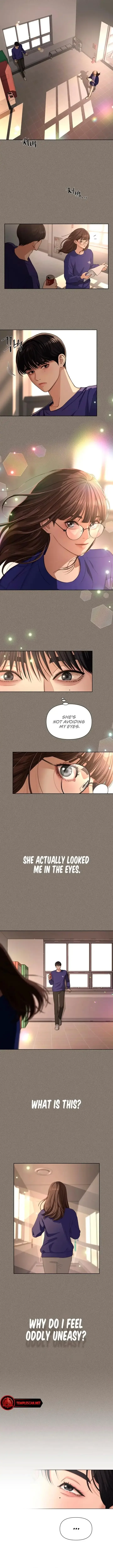 Iseop's Romance Chapter 5 page 5
