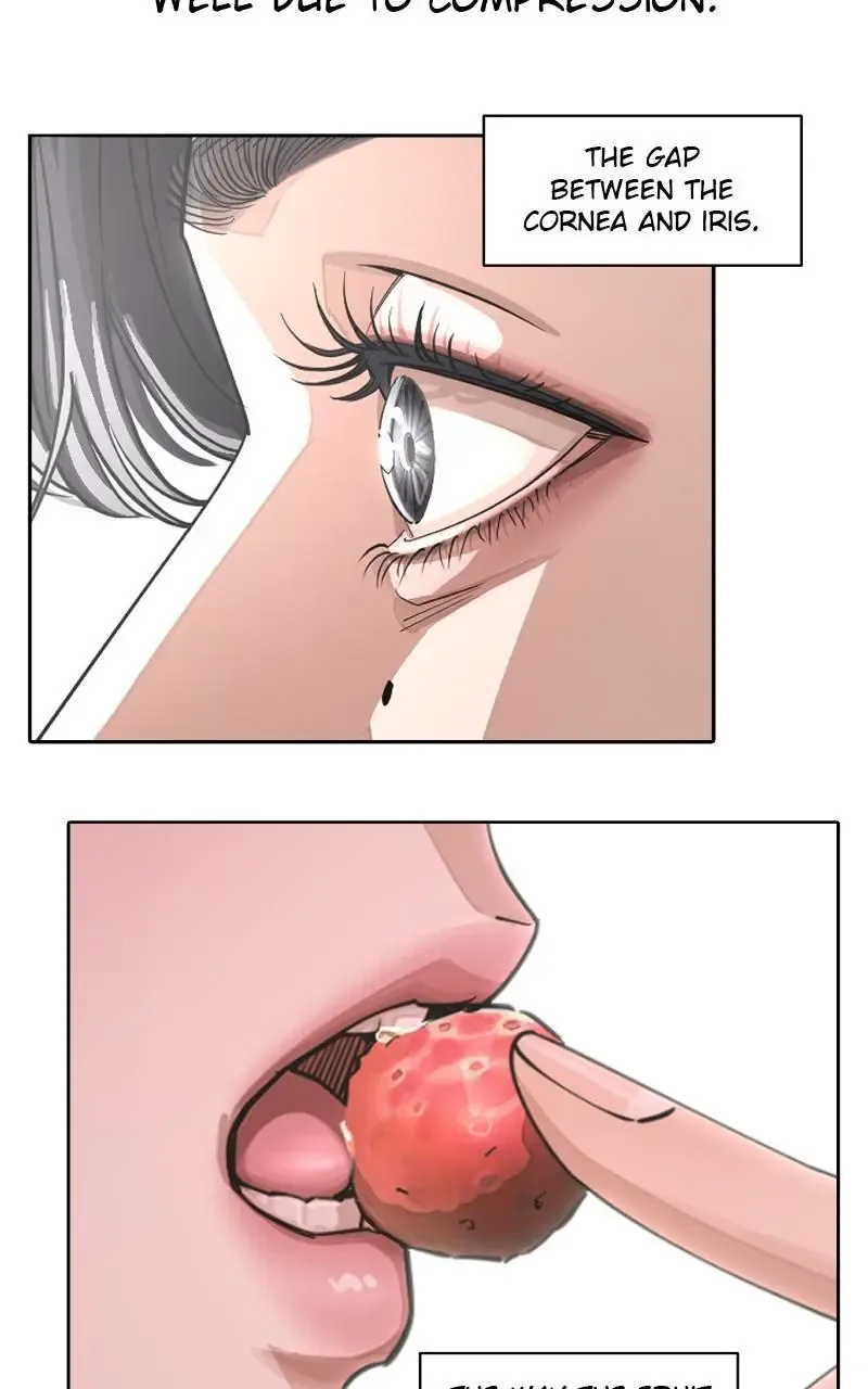 Iseop's Romance Chapter 55.5 page 22