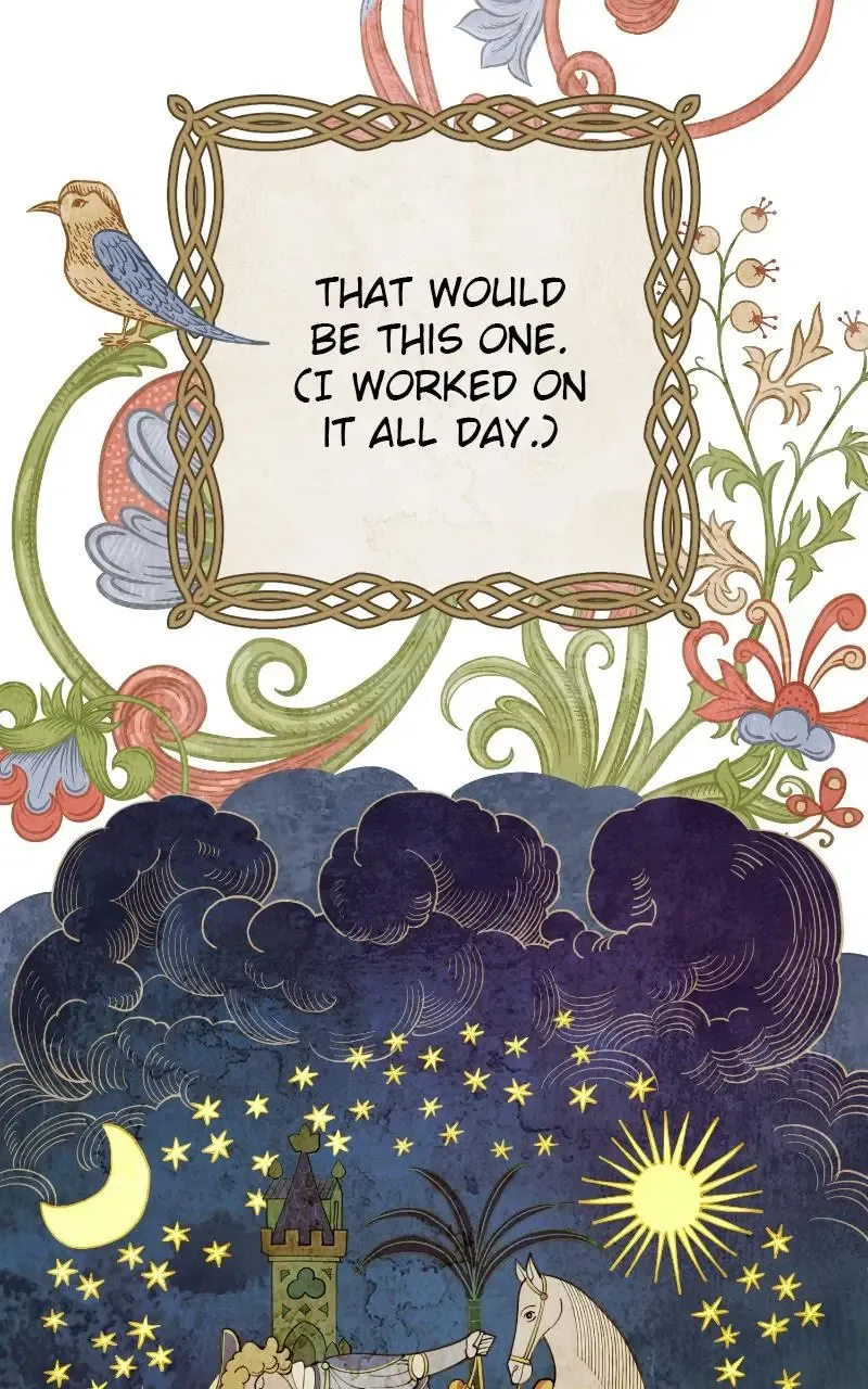 Iseop's Romance Chapter 55.5 page 25