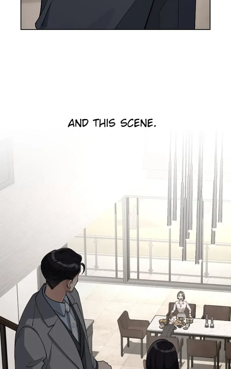 Iseop's Romance Chapter 55.5 page 14